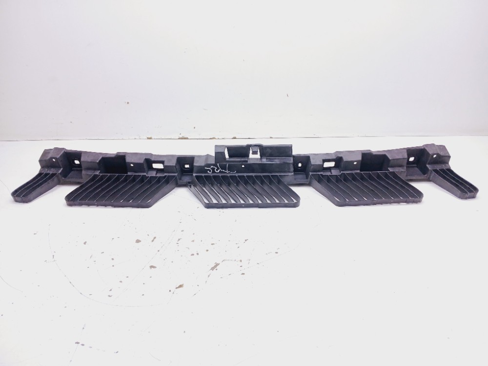 Guia Central Parachoque Traseiro Vw T-cross Tsi 1.4 2022