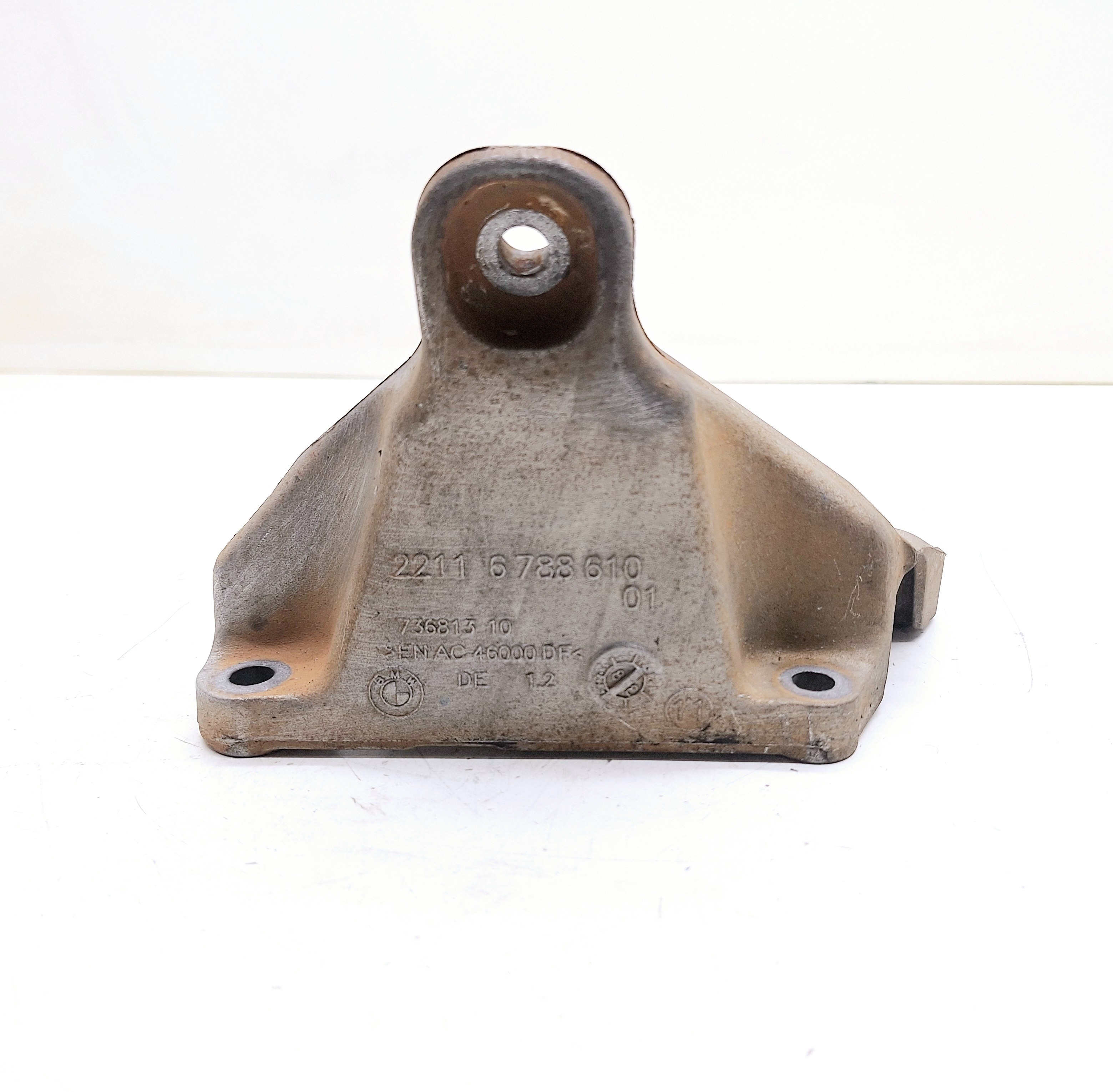 Suporte Coxim Motor Direito Bmw 320i 2.0 2013 N73681310