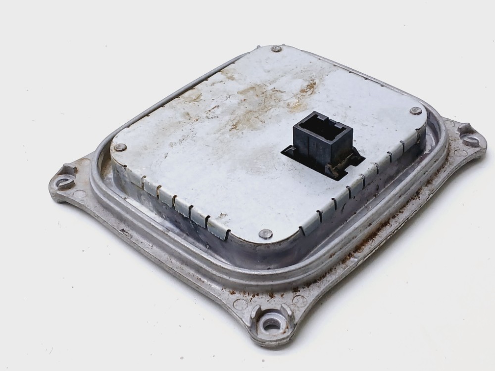 Módulo Reator Farol Esquerdo Fiat Toro 2.0 2020 2021