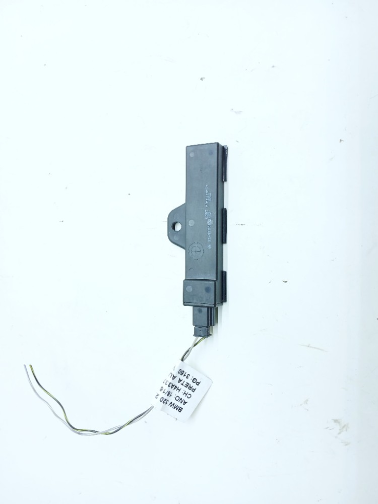 Sensor Antena Keyless Bmw 320 2.0 2016 9220832