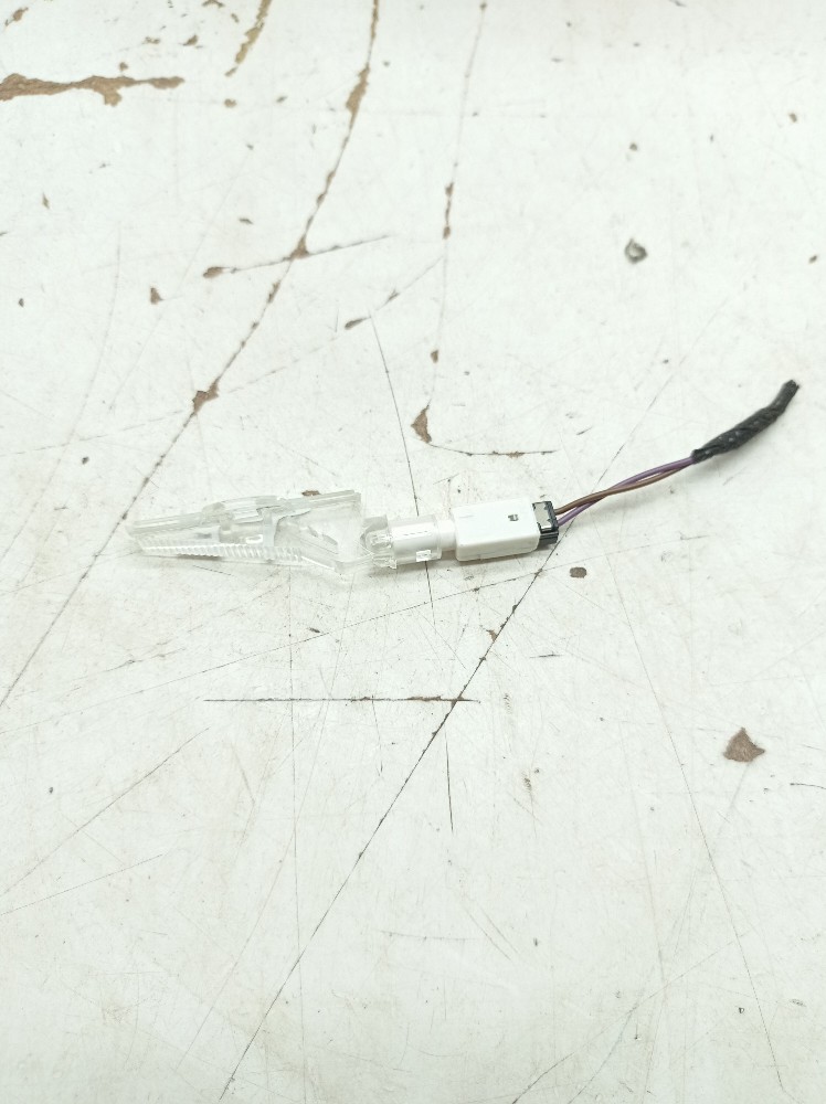 Led Maçaneta Traseira Esquerda Vw Exclusive 1.4 2023