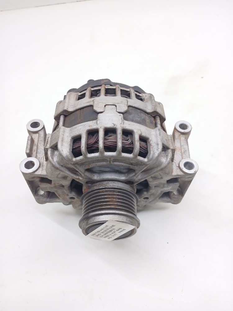 Alternador Vw Tiguan Tsi 2.0 2021 06k903024c