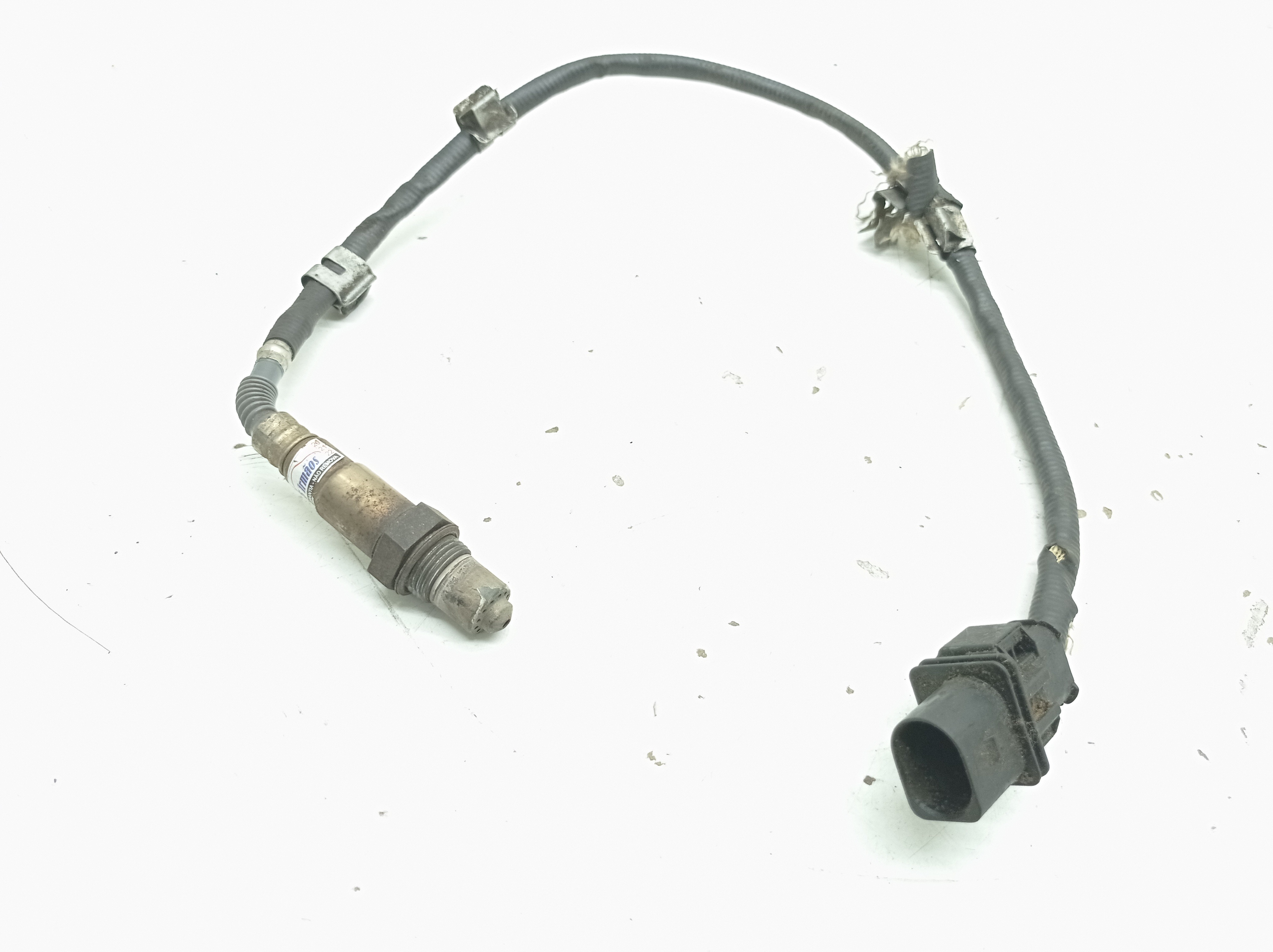 Sonda Lambda Bmw X5 4.8 V8 2007 / 2008 Nº0258017126
