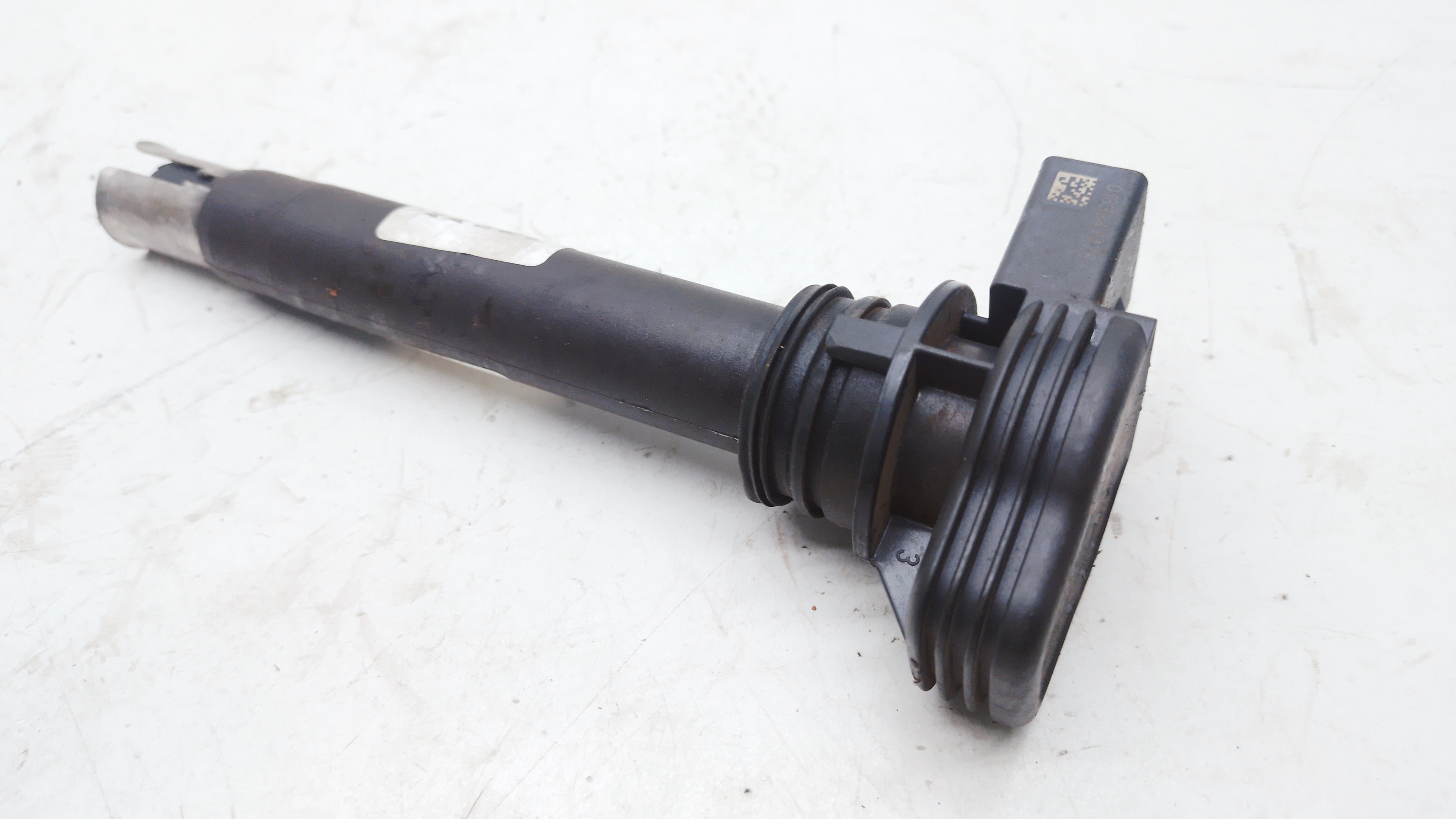 Bobina Ignição Audi Q3 Tfsi 2.0 2013 / 2014 N06h905115b