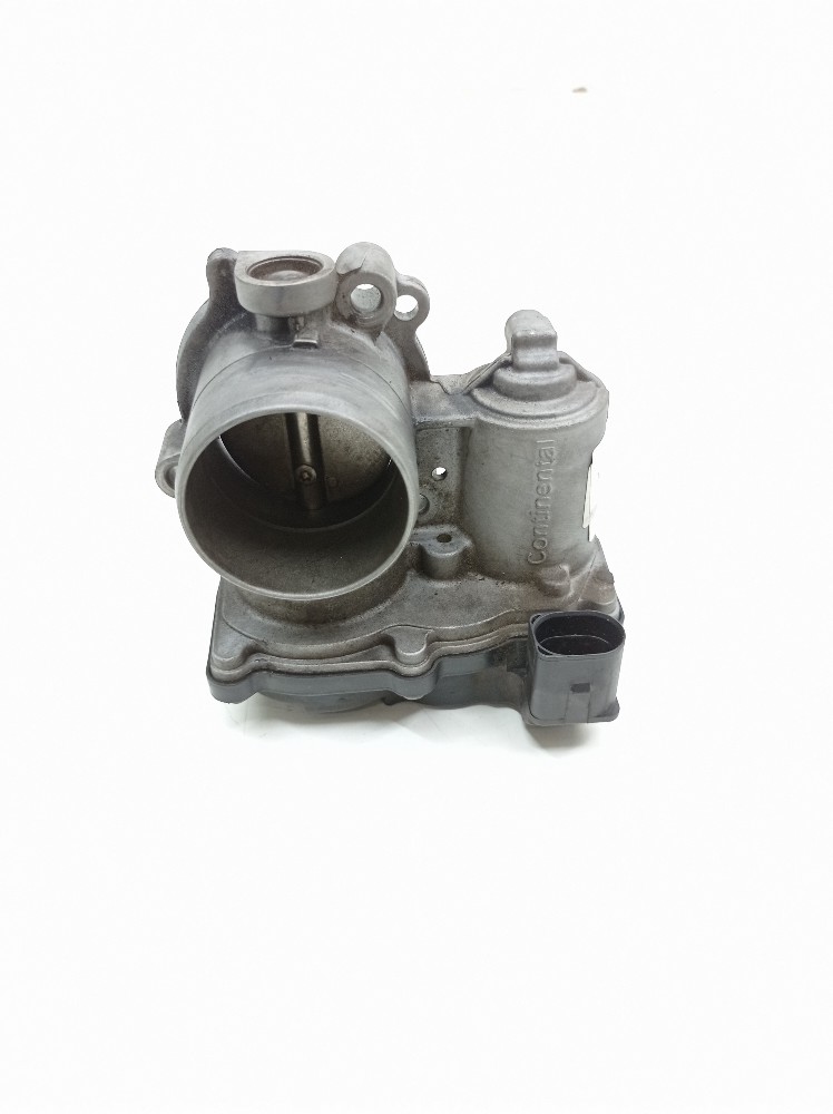 Tbi Corpo Borboleta Vw Golf Tsi 1.0 2017 2018 04c133062h