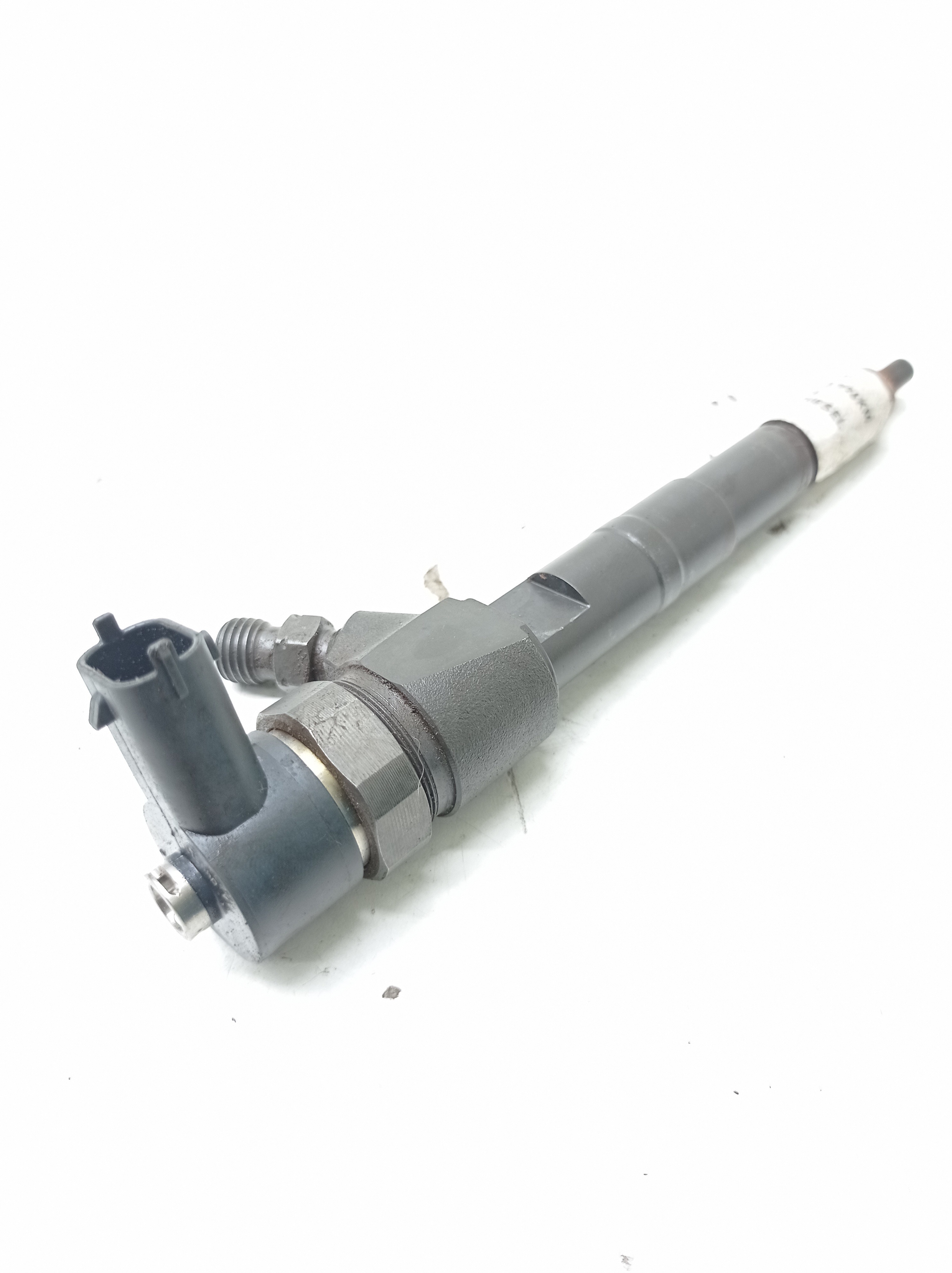 Bico Injetor Fiat Toro Diesel Turbo 2.0 2023