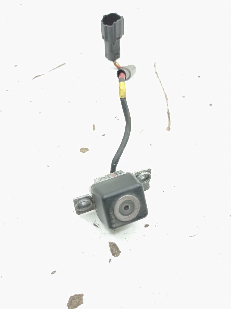 Camera Ré Hyundai Veracruz 3.8 2010 2011 957603j111