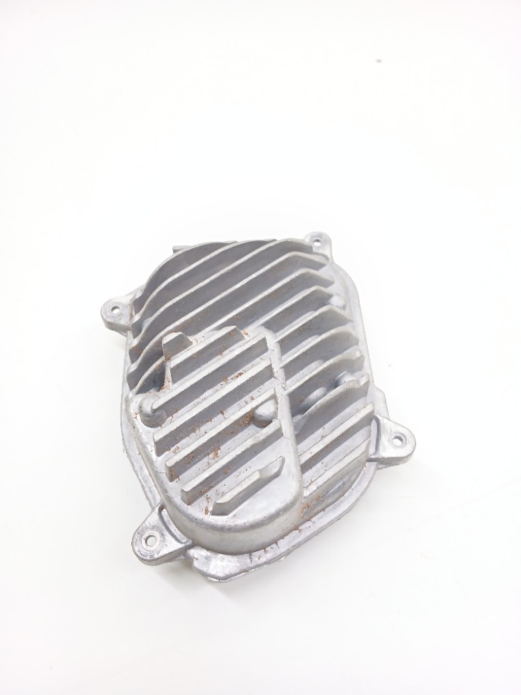 Módulo Reator Farol Esquerdo Vw Tcross Tsi 1.4 2026