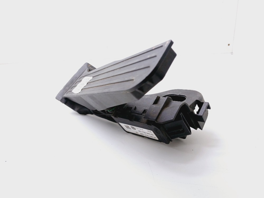 Pedal Acelerador Audi A3 Tfsi 2.0 2010 2011 1k1723503aa