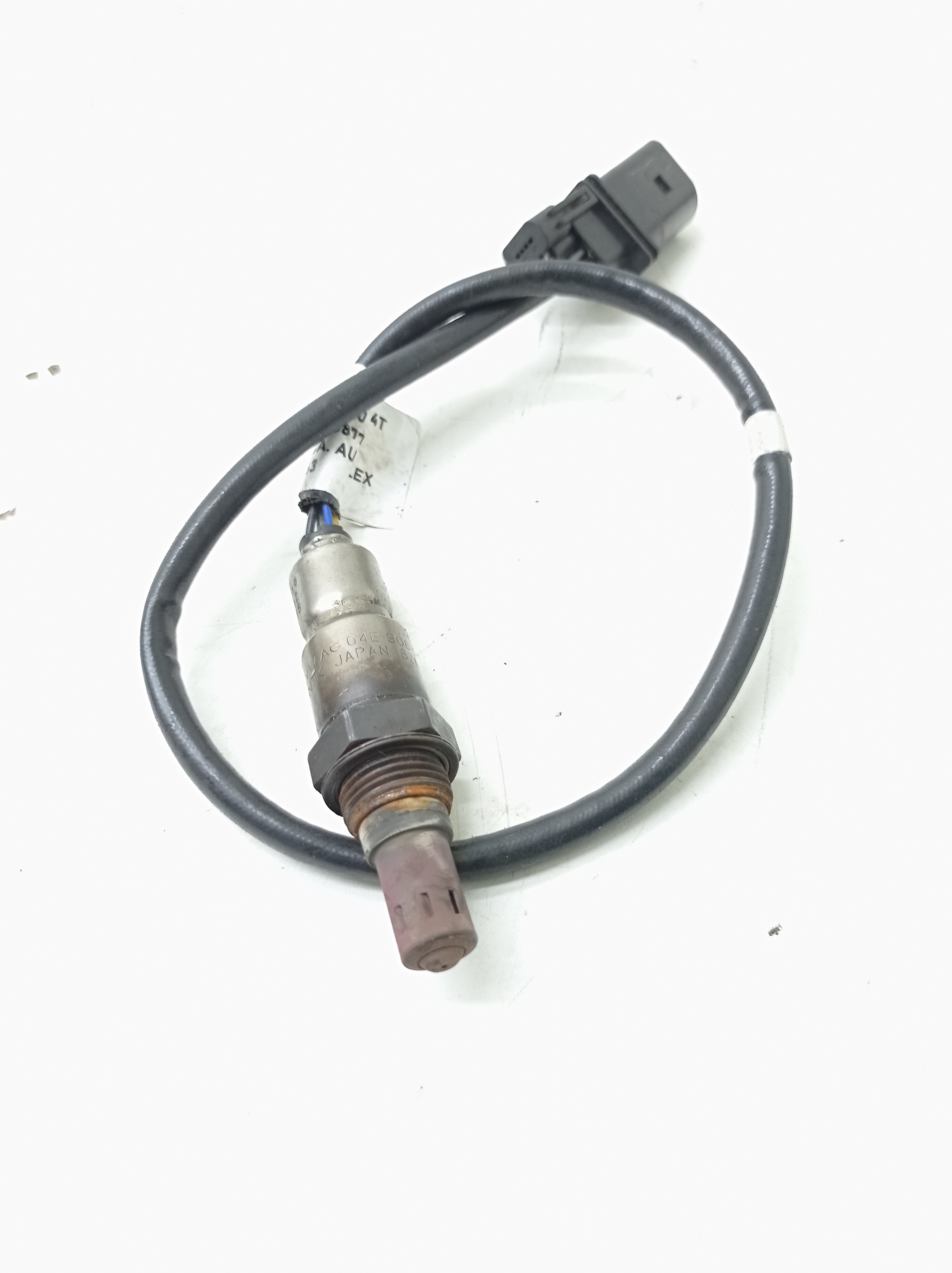 Sonda Lambda Vw Virtus Gts 1.4 2020 04e906262e