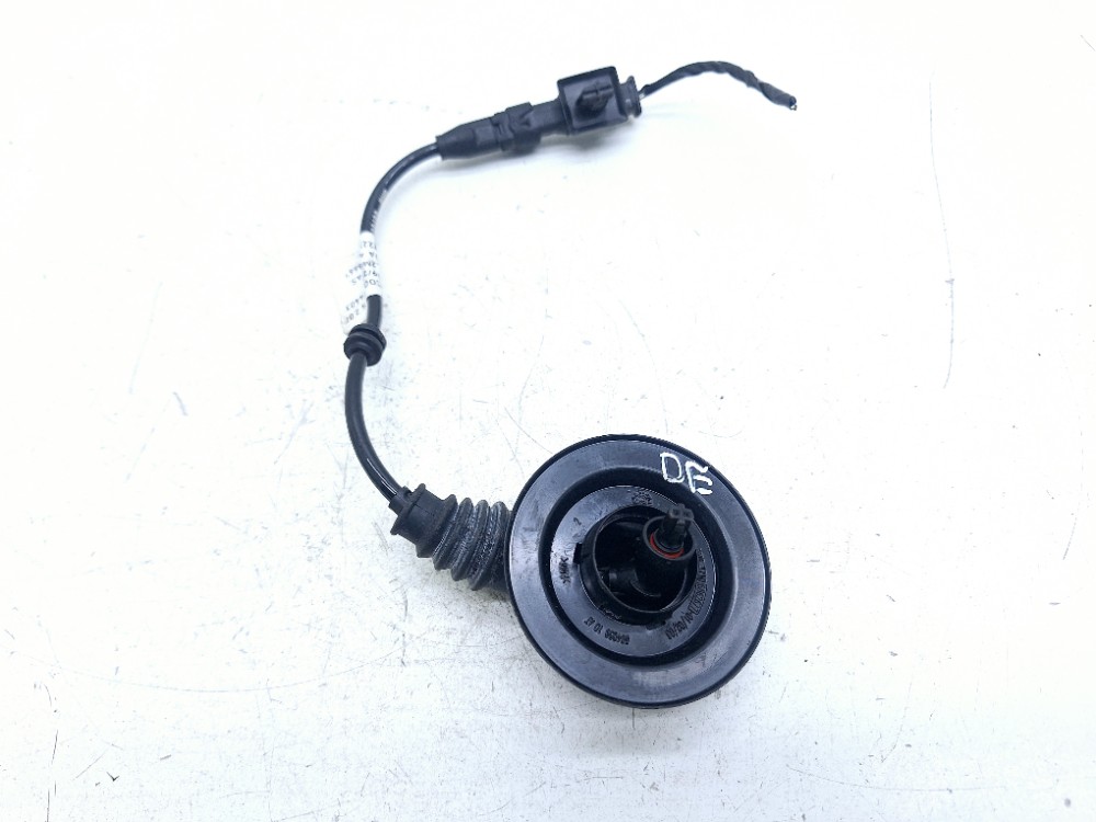 Fio Adaptador Edc Dianteiro Esquerdo Mini Cooper S 2.0 2020