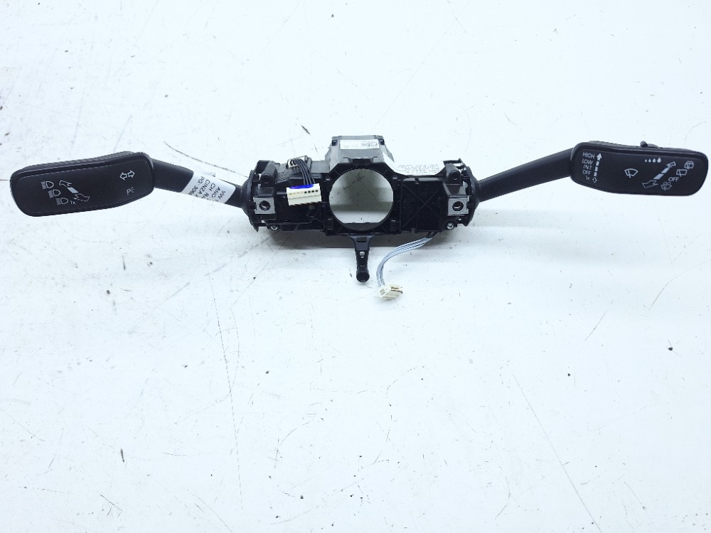 Comando Chave Seta Limpador Parabrisa Vw Taos Tsi 1.4 2024