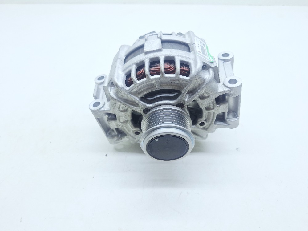 Alternador Vw Jetta Gli 2.0 2023 2024 06K903026L 26.984 Km