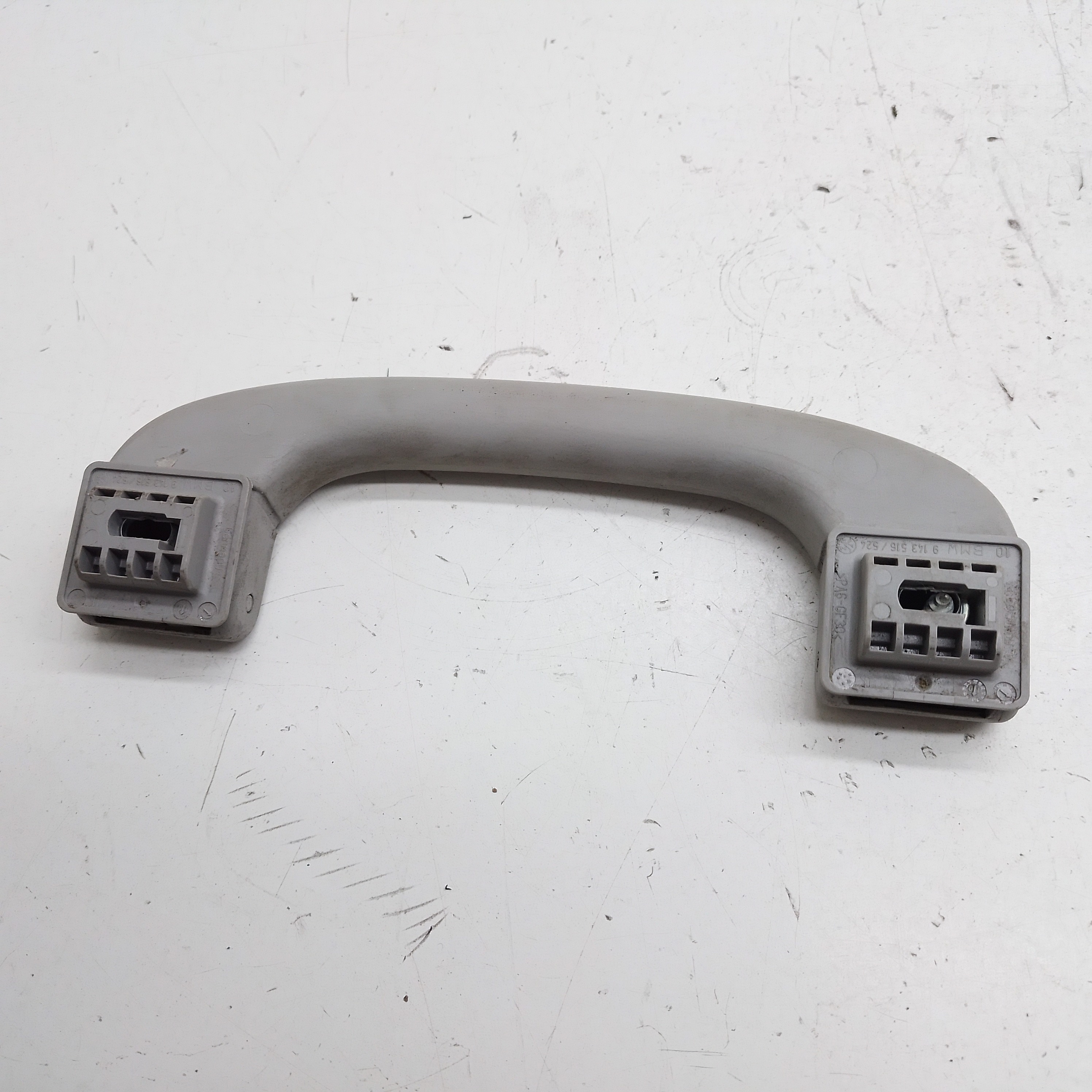 Alça Teto Pqp Dianteiro Bmw 320i 2.0 2009 / 2010
