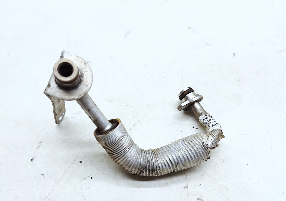 Mangueira Retorno Turbina Bmw X1 2.0 2014 758893505