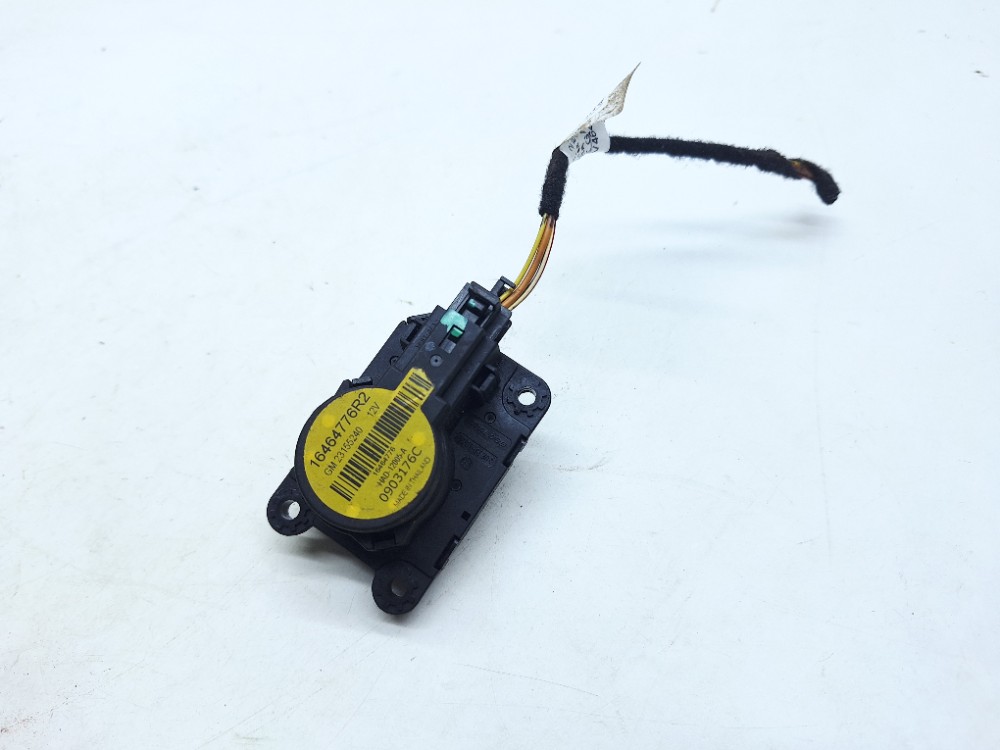 Motor Atuador Caixa Ar Gm Equinox 2.0 2018 16464776R2