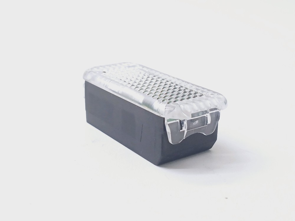 Luz Cortesia Dianteira Esquerda Audi Q5 Tfsi 2.0 2020