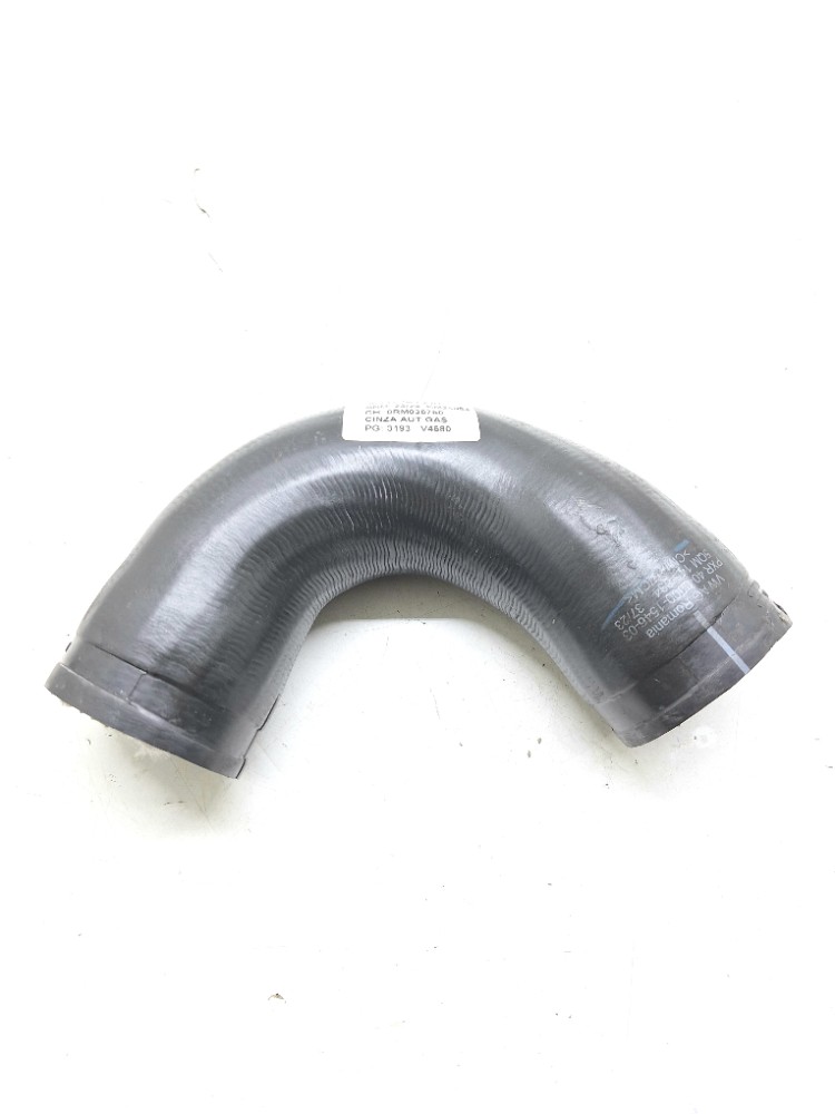 Mangueira Intercooler Vw Jetta Gli 2.0 2023 2024 5qm145834