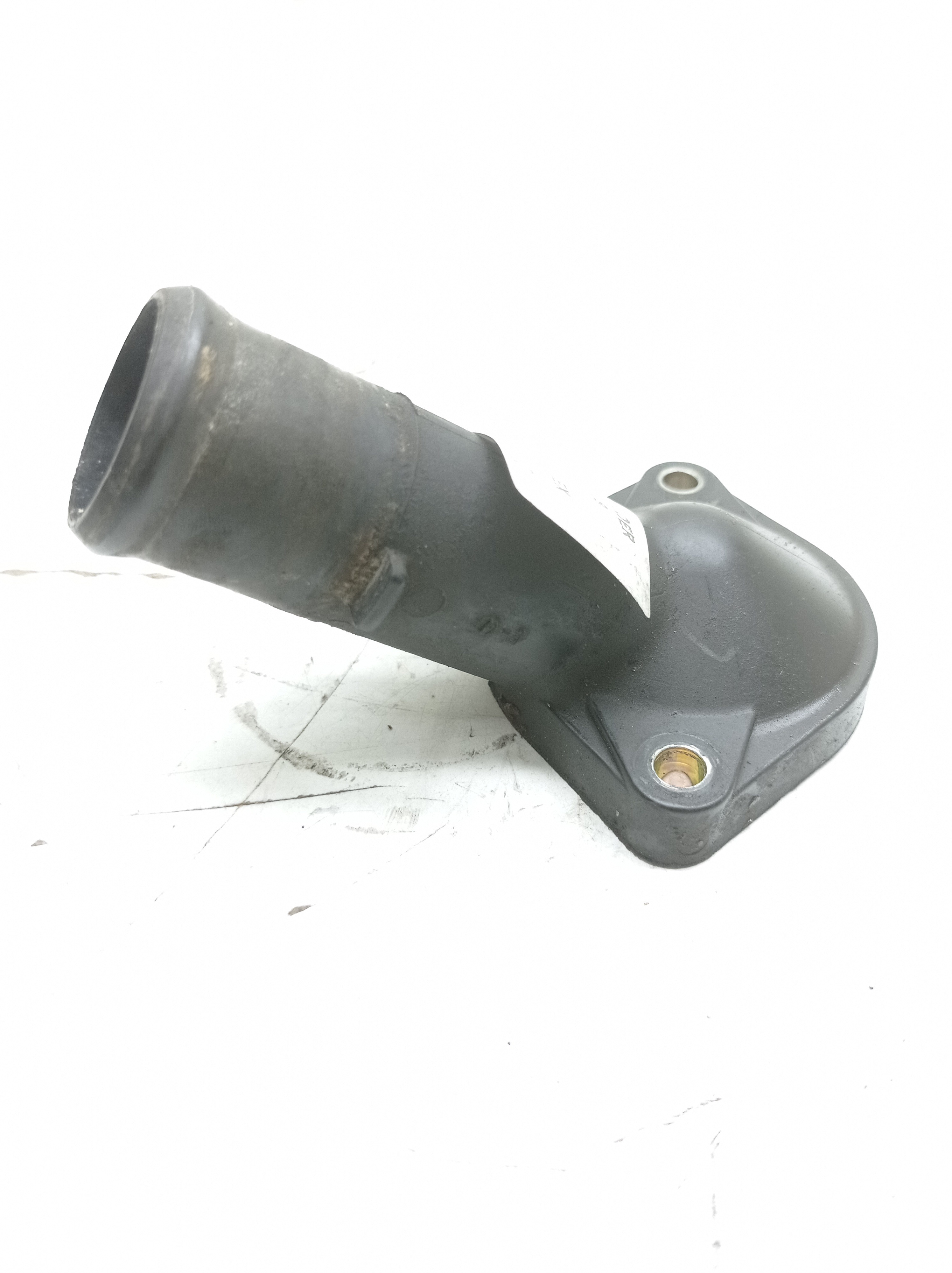 Flange Válvula Termostática Toyota Fielder 1.8 2007 2008