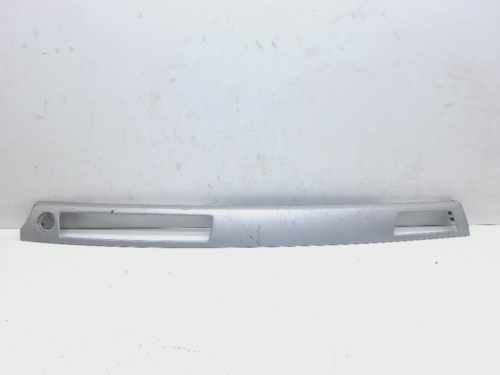 Moldura Difusor Ar Bmw 320i 2.0 Asp 2009 2010 7132845