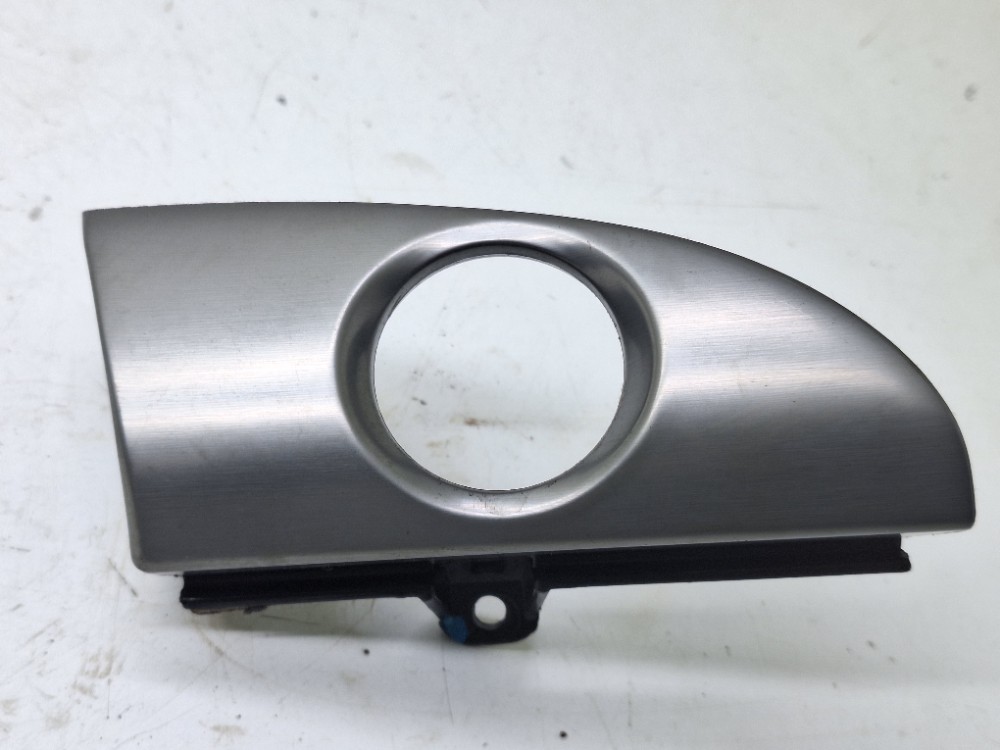 Moldura Botão Start Stop Kia Sorento 3.5 2012 2013