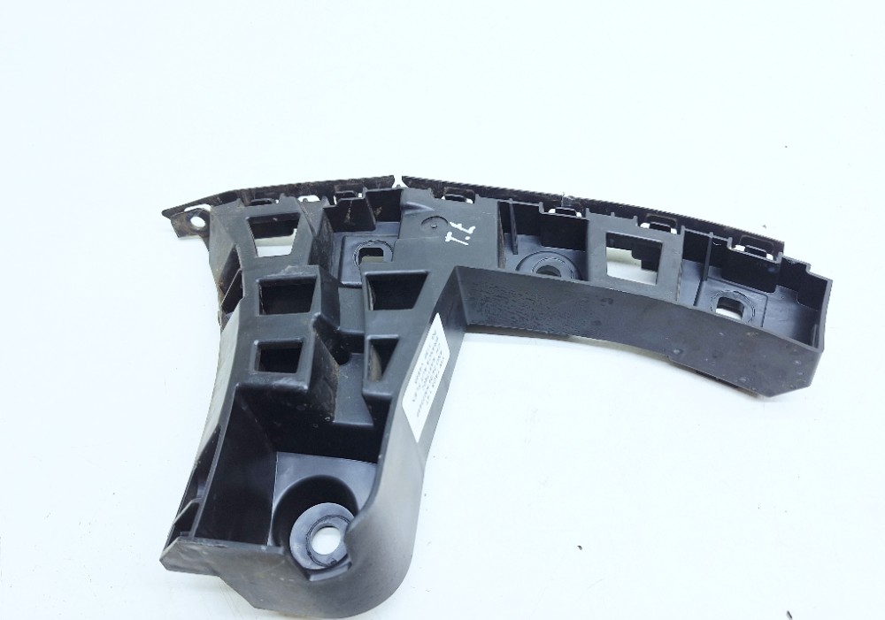 Guia Esquerdo Parachoque Vw Taos Tsi 1.4 2024 2gk807393