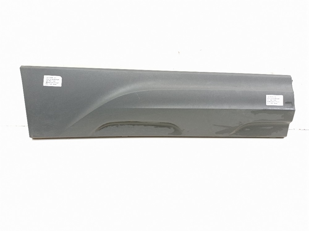 Acabamento Porta Traseira Direita Vw Taos Tsi 1.4 2024