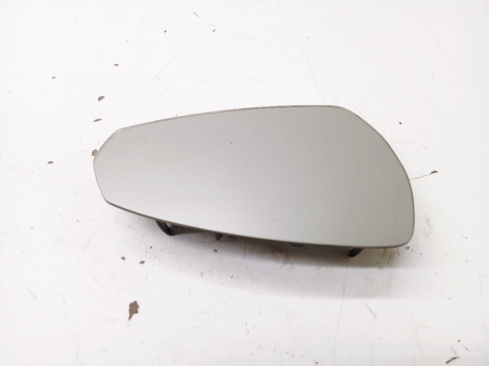 Lente Retrovisor Esquerdo Audi A3 Tfsi 2.0t 2019 272134050