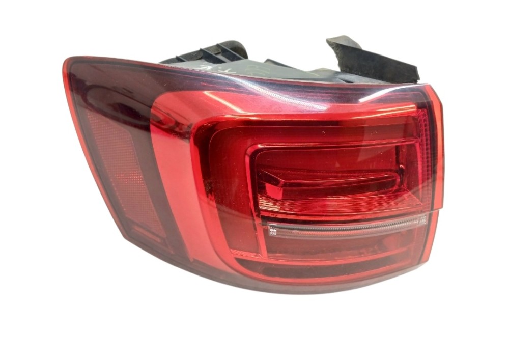 Lanterna Led Esquerda Vw Jetta Tsi 2.0 2017 5c6945207e