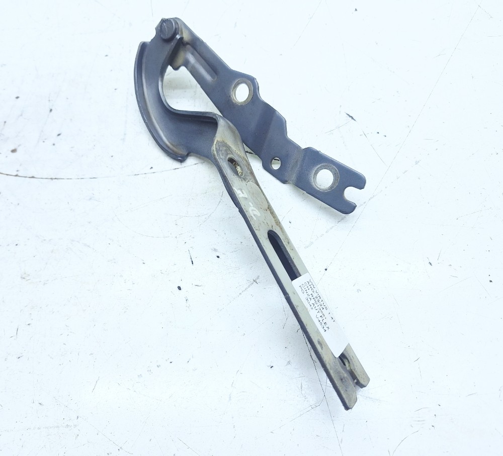 Dobradiça Esquerda Capô Vw Virtus Tsi 1.4 2024