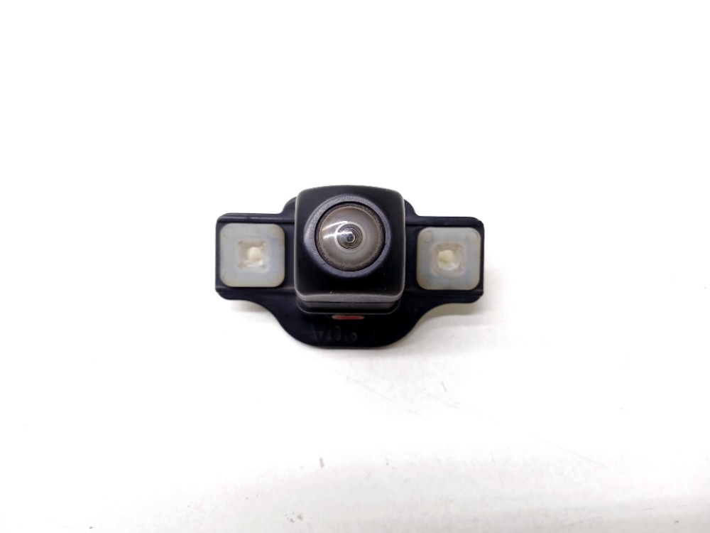Camera Ré Toyota Prius 1.8 2017 2018
