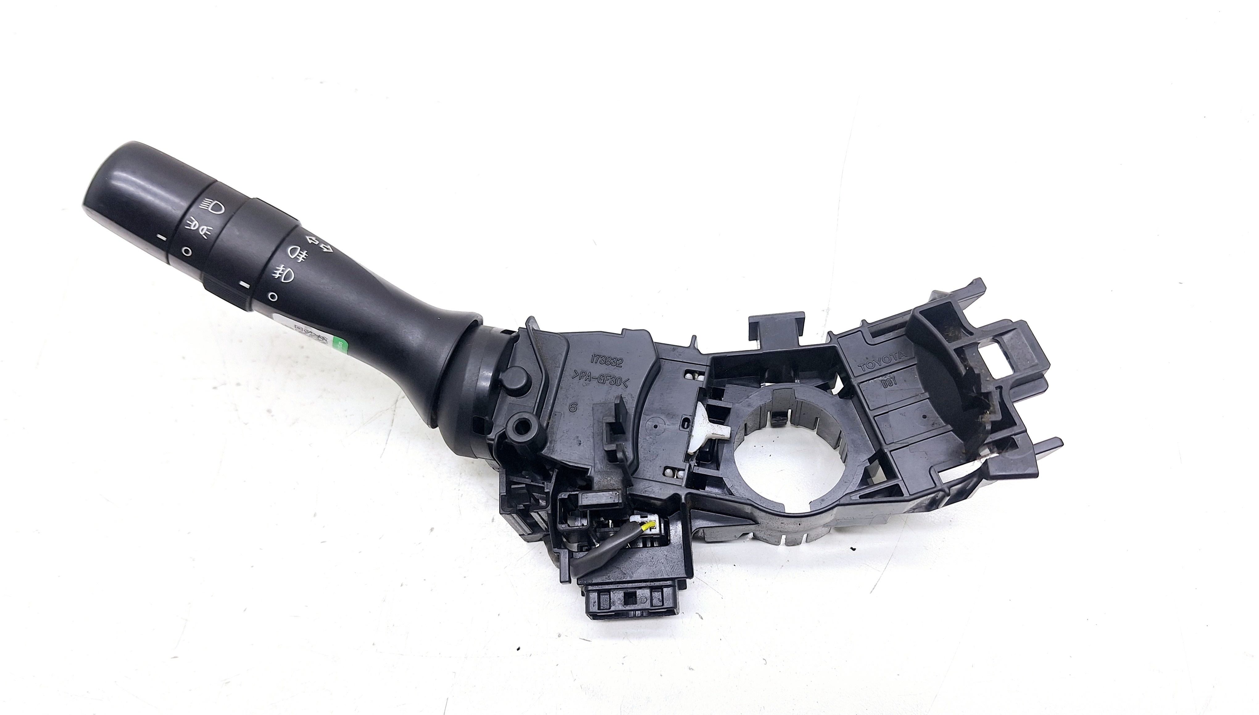 Comando Chave Luz Toyota Rav4 2.4 2010 N173832