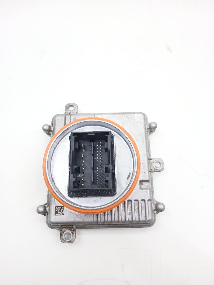 Módulo Reator Farol Direito Vw Polo Gts 1.4 2024 992941571ah