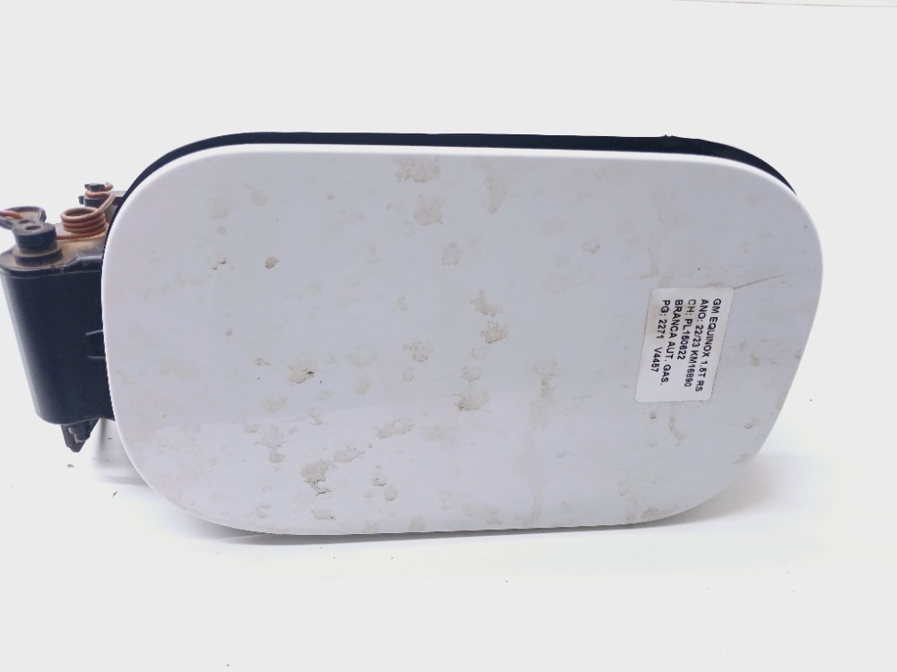 Portinhola Tanque Combustivel Gm Equinox 1.5 2022 2023