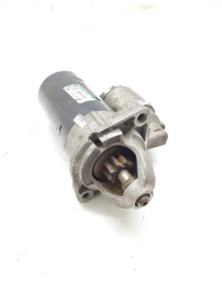 Motor Arranque Bmw X5 3.0 2001 2002