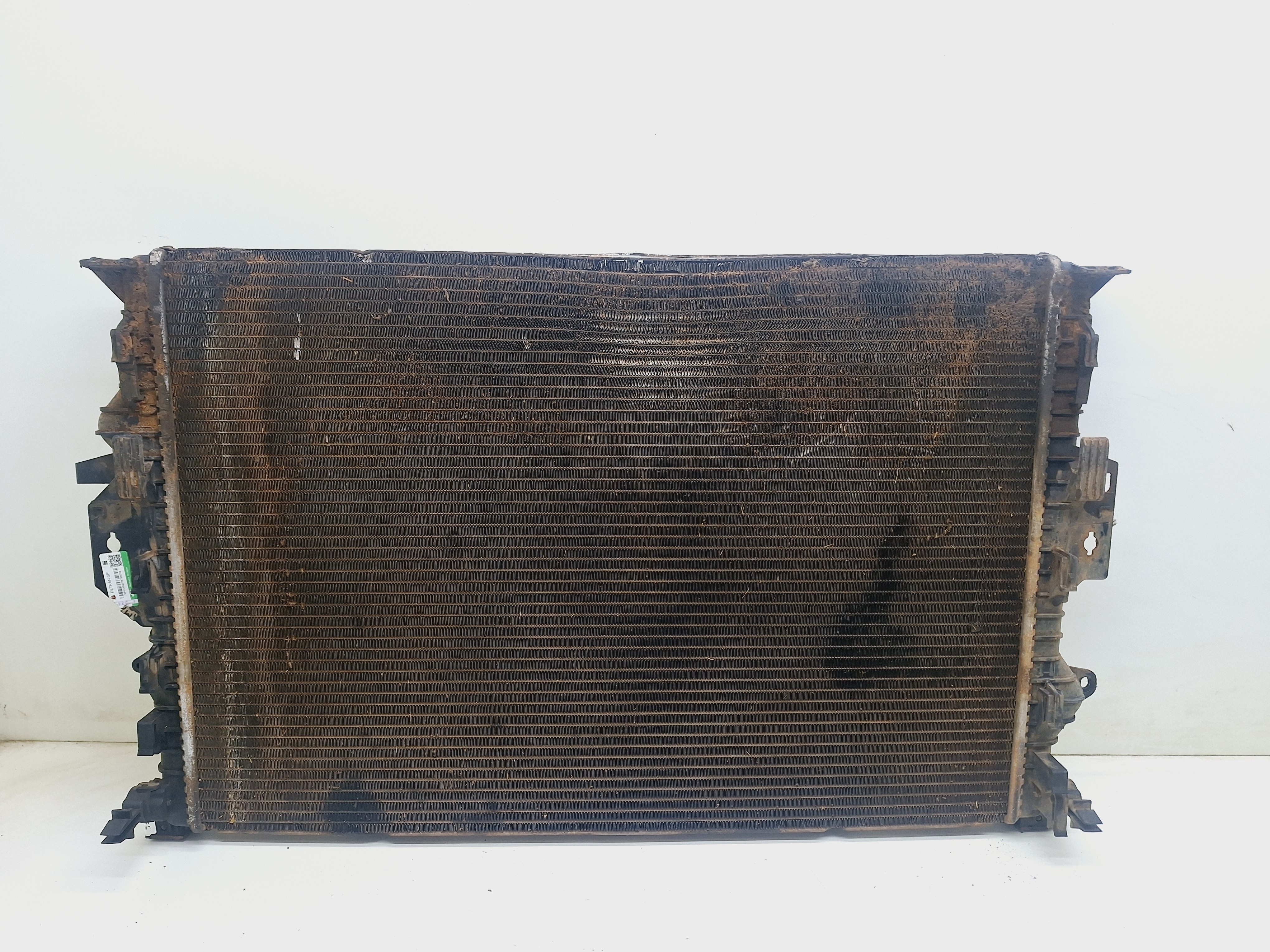 Radiador Água Freelander 2 2.2 Diesel 2011/ 2012