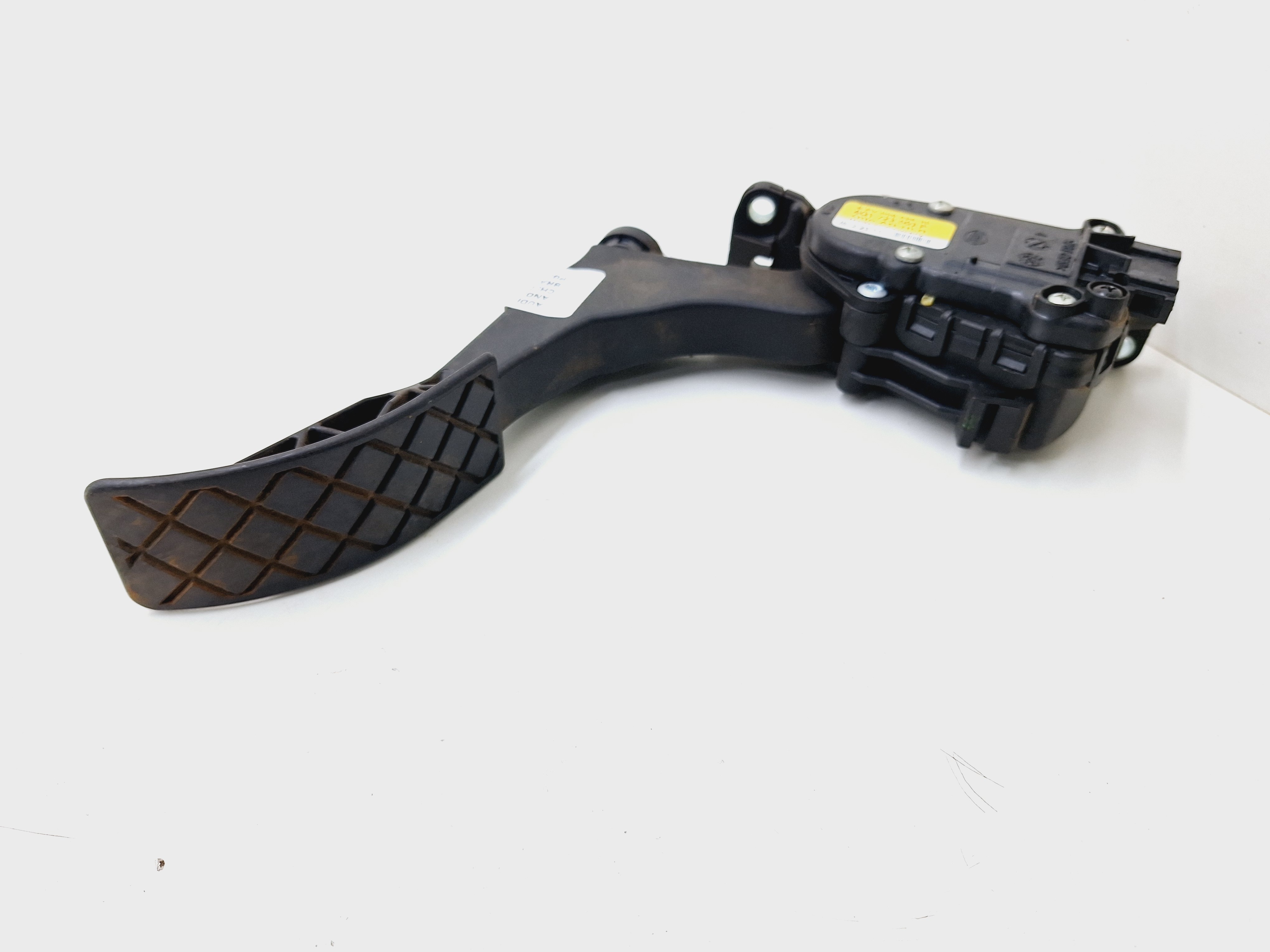 Pedal Acelerador Audi A1 Tfsi 1.4 2011 / 2012 Nº6q1723503p