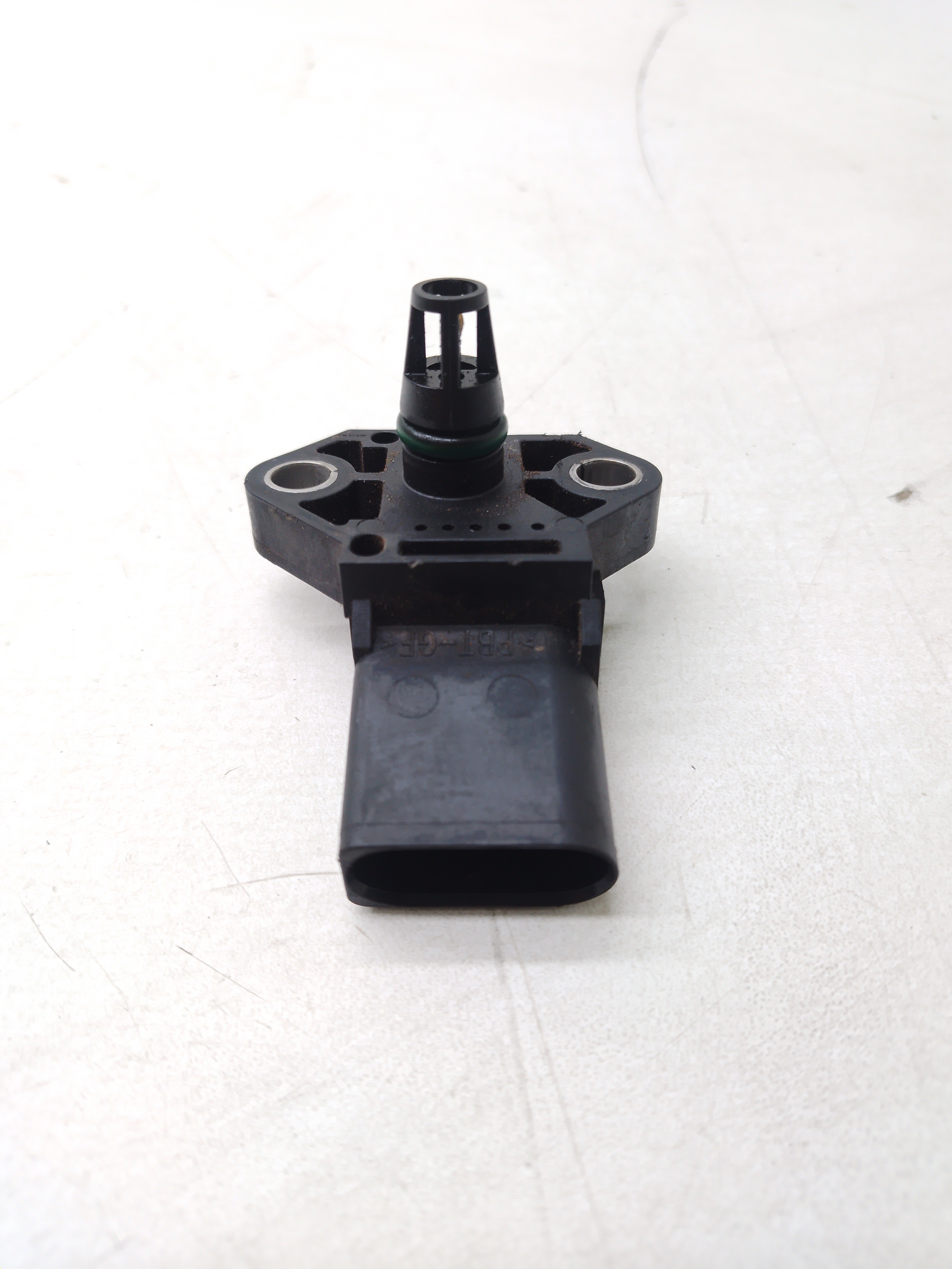 Sensor Map Audi A1 Tfsi 1.4 2011 / 2012 Nº038906051b