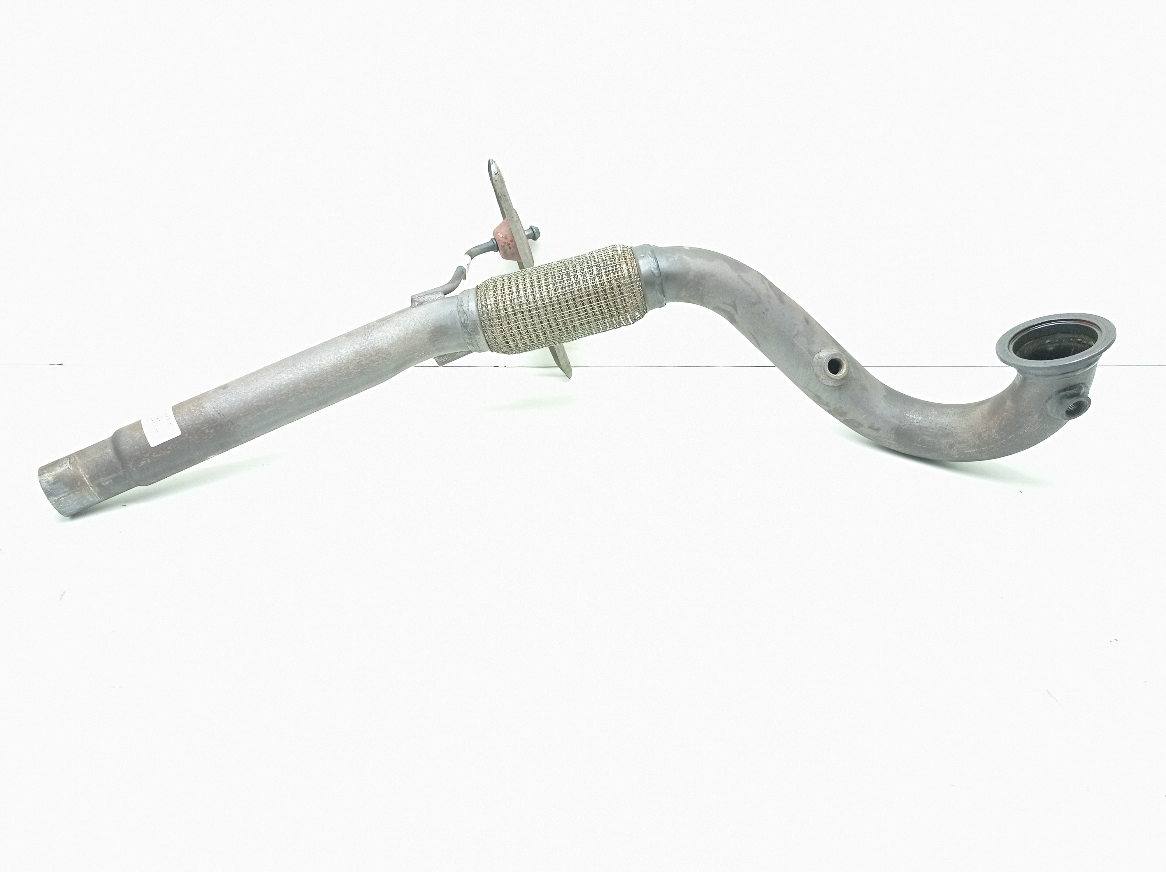 Downpipe Volkswagen Virtus Gts 1.4 2020