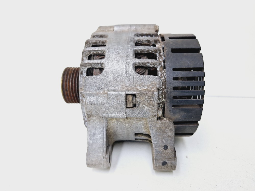 Alternador Citroen C3 1.4 2008 96628799880