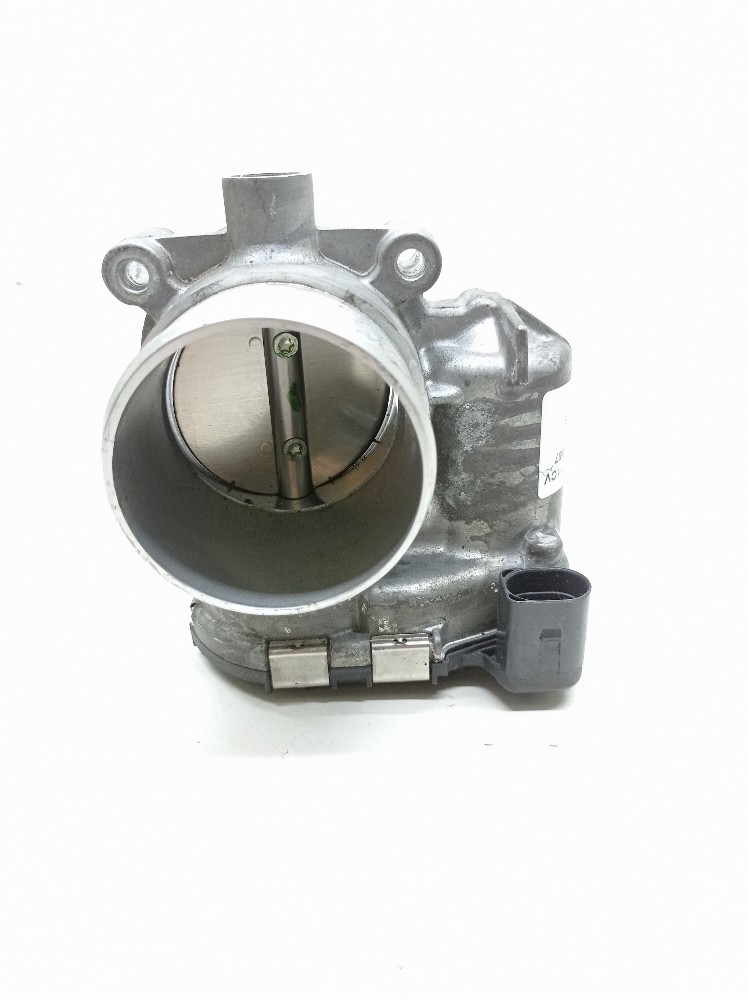 Tbi Corpo Borboleta Vw Jetta Tsi 2.0 2016 06k133062e