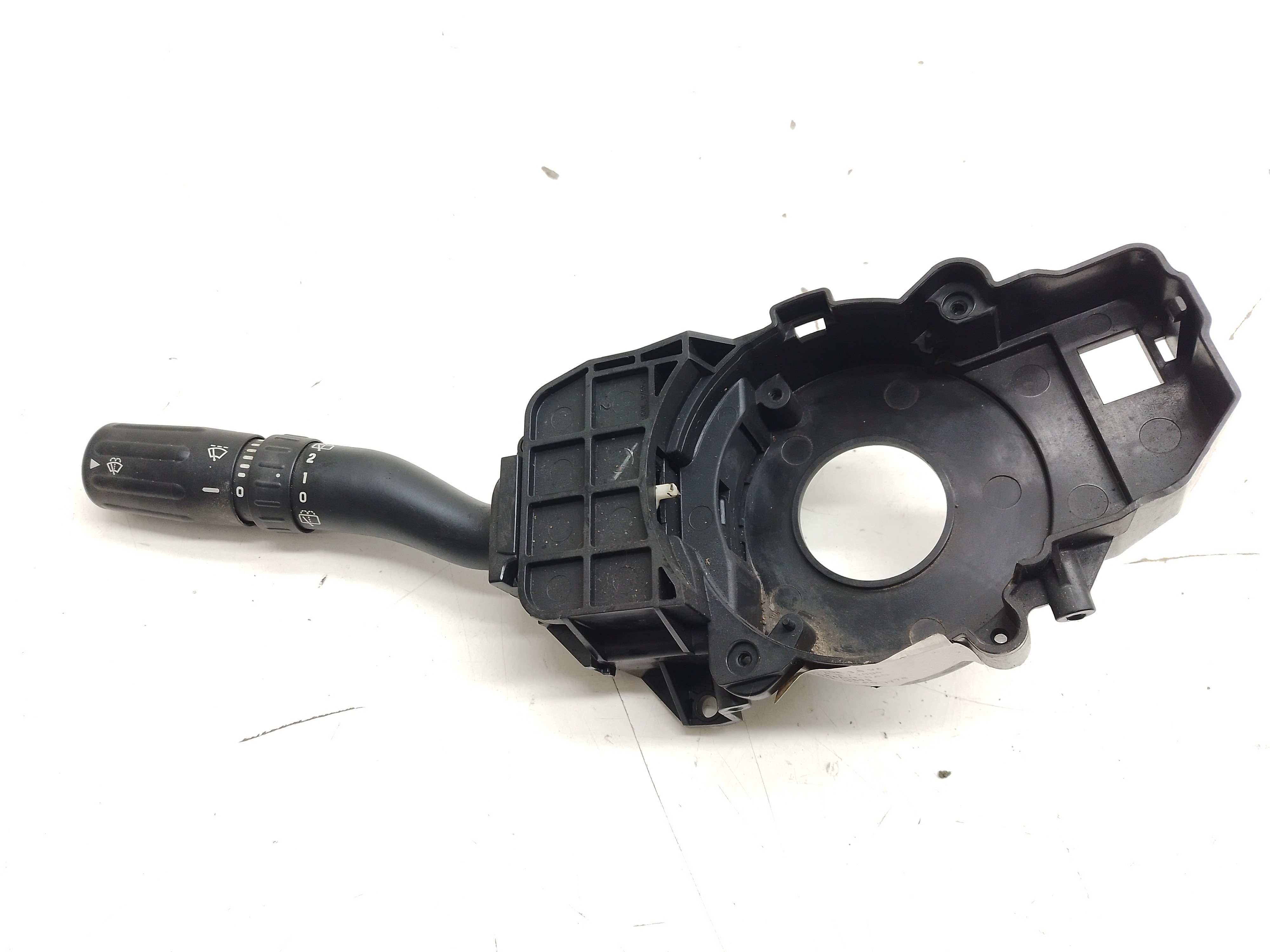 Comando Chave Seta Limpador Ford Edge 3.5 2008 / 2009