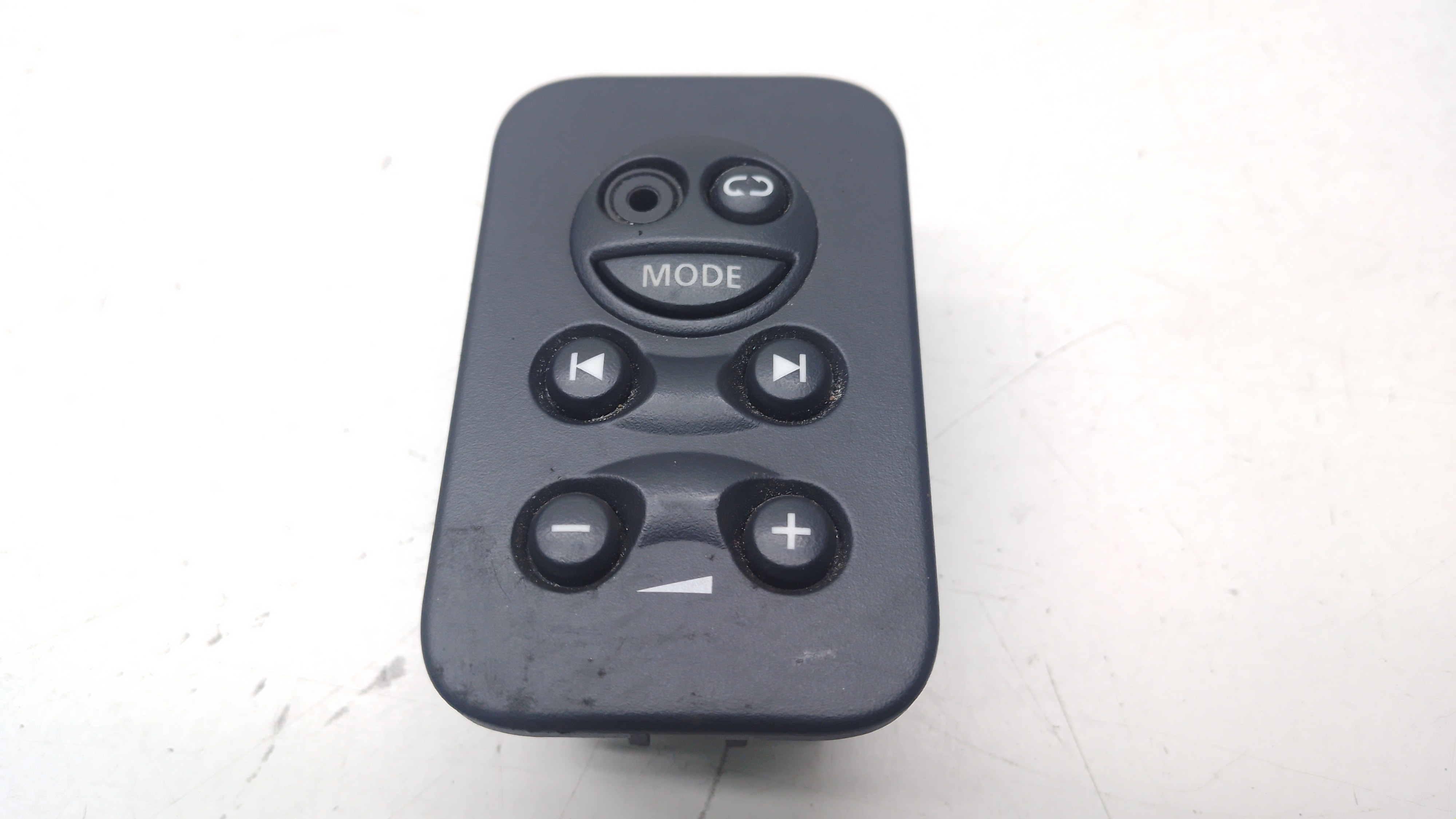 Botão Comando Radio Freelander 2 2009/ 2010 N5h2218k909ba