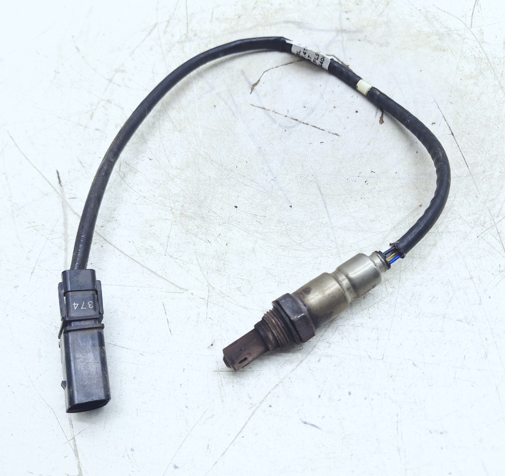 Sonda Lambda Vw Jetta Rl 1.4 2020 04e906262e