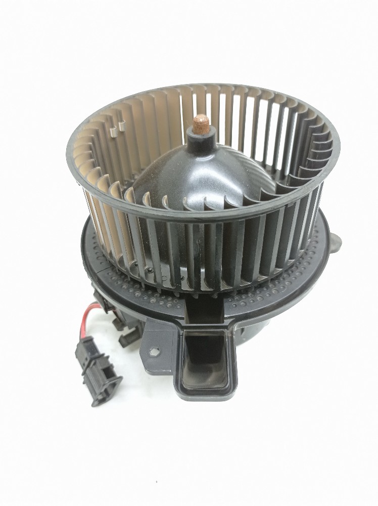 Motor Ventilador Ar Condicionado Vw Nivus Tsi 1.0 2024