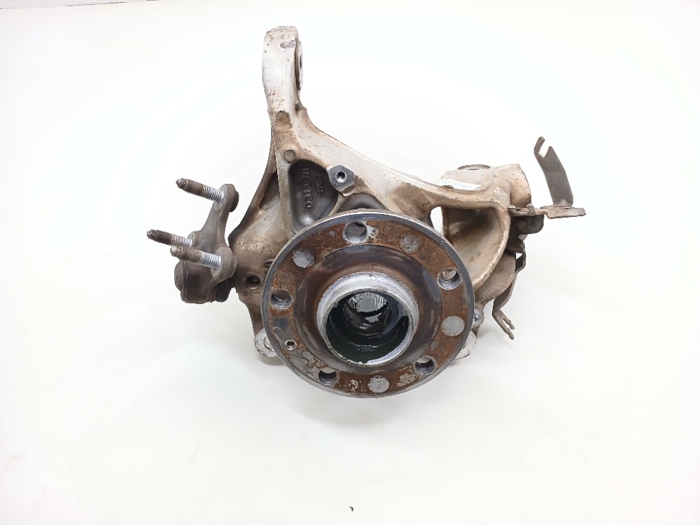 Manga Eixo Dianteira Direita Vw Tiguan Rline 2.0 2021