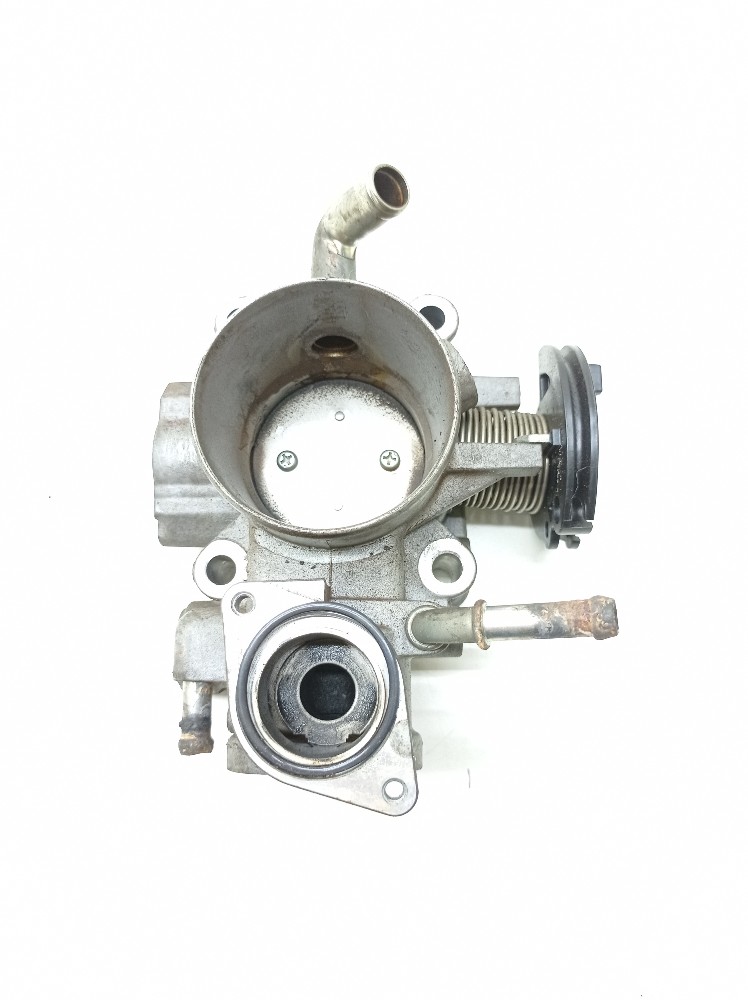 Tbi Corpo Borboleta Chevrolet Tracker 2.0 2007 2008