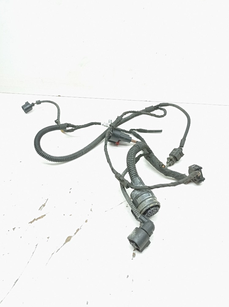 Chicote Câmbio Vw Jetta Gli 2.0 2019 2020 8e0971921 – 5 Irmãos