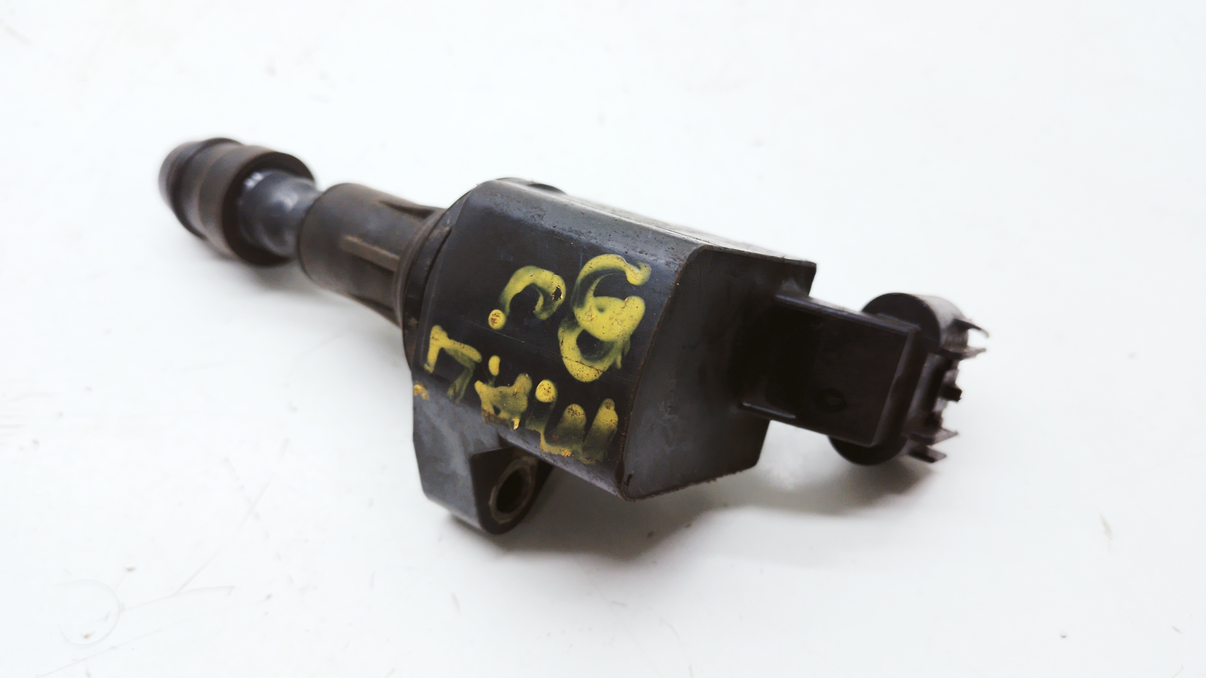 Bobina Ignição Gm Malibu 2.4 2009/ 2010 N12629646