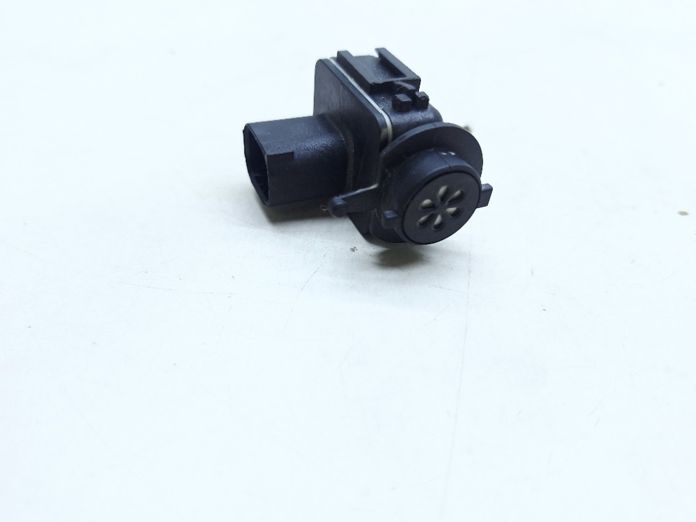 Sensor Temperatura Ar Freelander 2 2.2 2012 31348902 Preto